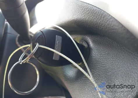 2017 Jeep Cherokee Trailhawk 4X4 z USA, uszkodzony, nr VIN 1C4PJMBB2HW648899